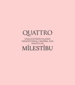 Quattro dry cat food with salmon, krill and collagen for adult cats with sensitive digestion