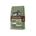 Dog food adult all breed no grain with lamb monoprotein