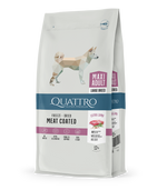 Dog food adult large breed with lamb and rice