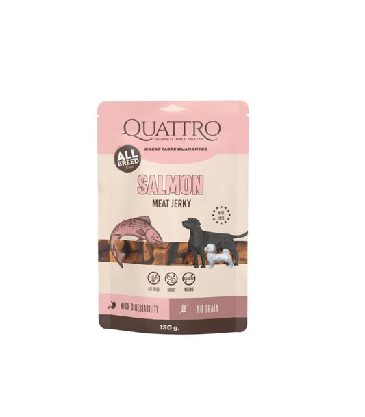 Meat jerky - Lasis proteīna batoniņš