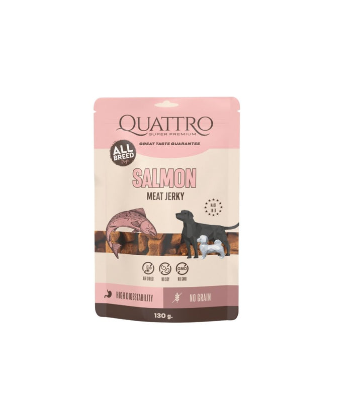 Meat jerky - Lasis proteīna batoniņš