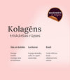 Sausā kaķu barība ar lasi, krilu un kolagēnu pieaugušiem sterilizētiem kaķiem 1kg+0,5kg