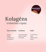 Quattro sausā kaķu barība ar lasi, krilu un kolagēnu pieaugušiem sterilizētiem kaķiem