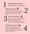 Paraugs: sausā barība kaķēniem ar vistas gaļu