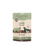 Meat jerky - Jēra proteīna batoniņš