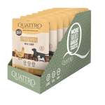 Meat jerky - Žāvēta vistas gaļa - filejas