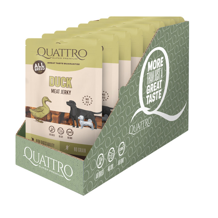 Meat jerky - Pīles proteīna batoniņš