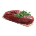 Pīles gaļa