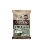 Paraugs: mazo šķirņu pieaugušo suņu barība bez graudiem ar jēra gaļas monoproteīnu