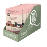 Meat jerky - Lasis proteīna batoniņš